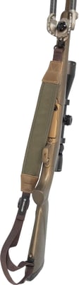 Browning X-Bolt Pro Long Range 6.5 Creedmoor 26" + Vortex Razor HD LHT 4.5-22x50 + Nielsen Sonic Suppressor + BACKLANZ Carbon Notched Hunter Bipod + Vanguard Endeavor Sling Green