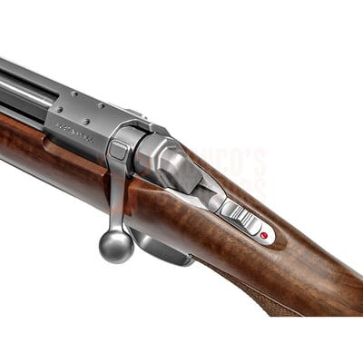 Browning X-Bolt Stainless Hunter Left Hand .308 Win