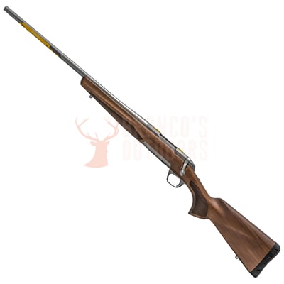 Browning X-Bolt Stainless Hunter Left Hand .308 Win