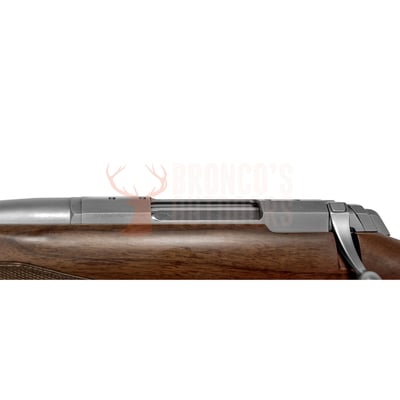 Browning X-Bolt Stainless Hunter Left Hand 7mm-08