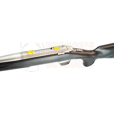 Browning X-Bolt Stainless Stalker 7mm-08 18" Threaded 14x1