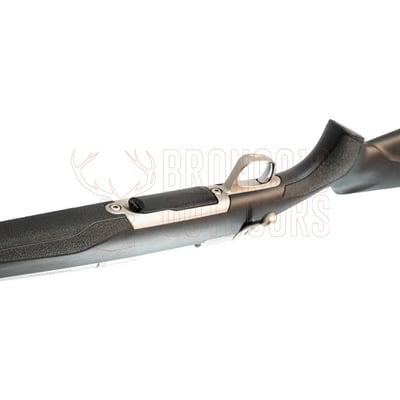 Browning X-Bolt Stainless Stalker 7mm-08 18" Threaded 14x1