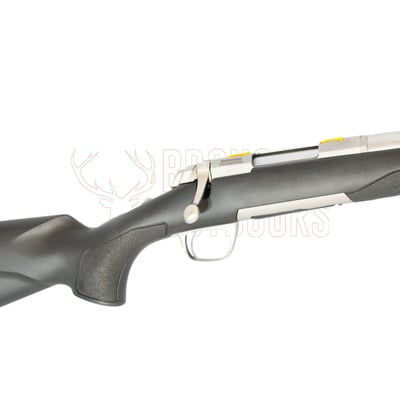 Browning X-Bolt Stainless Stalker 7mm-08 18" Threaded 14x1
