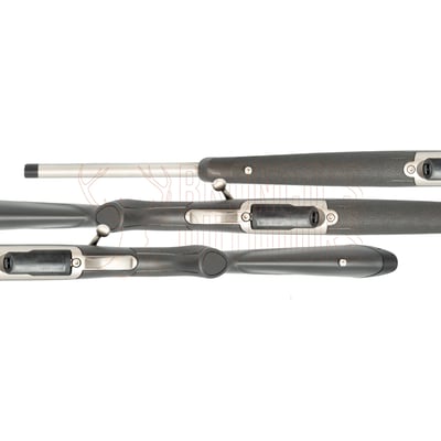 Browning X-Bolt Stainless Stalker 7mm-08 18" Threaded 14x1