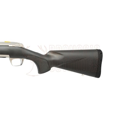 Browning X-Bolt Stainless Stalker 7mm-08 18" Threaded 14x1