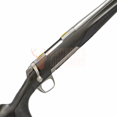 Browning X-Bolt Stainless Steel Stalker .300 Win Mag