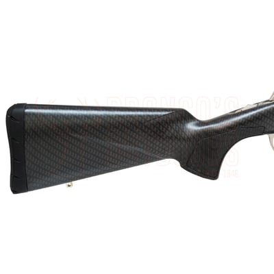 Browning X-Bolt Super Light Carbon Threaded .223
