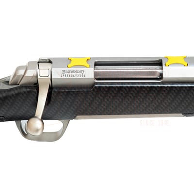 Browning X-Bolt Super Light Carbon Threaded .223
