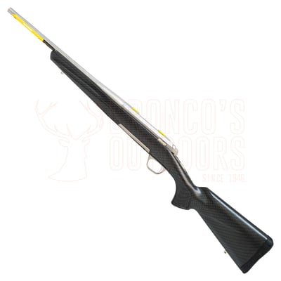 Browning X-Bolt Super Light Carbon Threaded .223