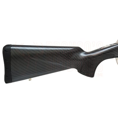 Browning X-Bolt Super Light Carbon Threaded .308 Win