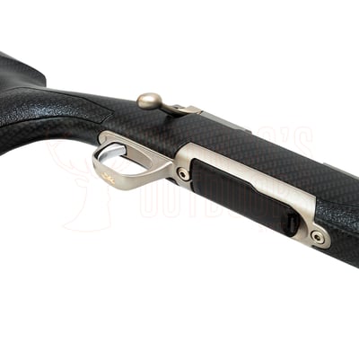 Browning X-Bolt Super Light Carbon Threaded .308 Win