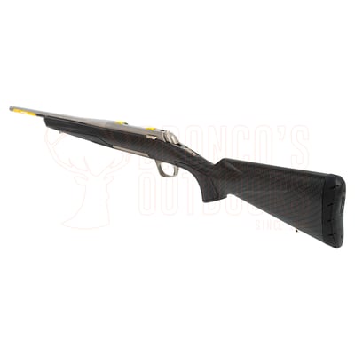 Browning X-Bolt Super Light Carbon Threaded .308 Win