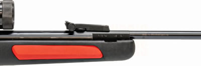 BSA Comet Evo Red Devil .177 + BSA 4x32mm Scope