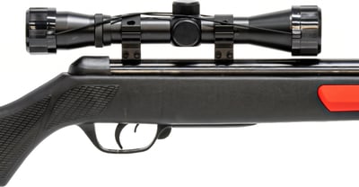 BSA Comet Evo Red Devil .177 + BSA 4x32mm Scope