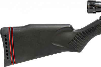 BSA Comet Evo Red Devil .177 + BSA 4x32mm Scope