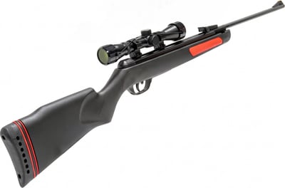 BSA Comet Evo Red Devil .177 + BSA 4x32mm Scope
