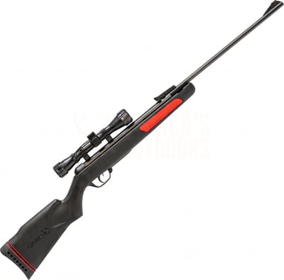 BSA Comet Evo Red Devil .177 + BSA 4x32mm Scope