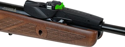 BSA Merlin XL Beech .177 + BSA 3-9x40 Scope
