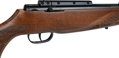 BSA Merlin XL Beech .177 + BSA 3-9x40 Scope