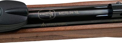 BSA Merlin XL Beech .177 + BSA 3-9x40 Scope