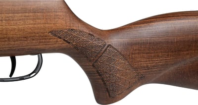 BSA Merlin XL Beech .177 + BSA 3-9x40 Scope