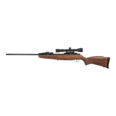 BSA Merlin XL Beech .177 + BSA 3-9x40 Scope