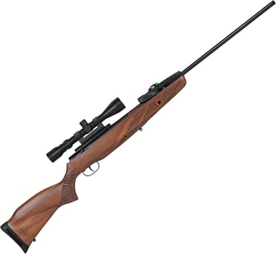 BSA Merlin XL Beech .177 + BSA 3-9x40 Scope
