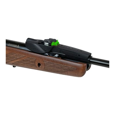 BSA Merlin XL Beech .22 Air Rifle + BSA 3-9x40mm Scope