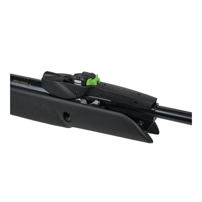 BSA Merlin XL Synthetic .177 + BSA 3-9x40mm Scope