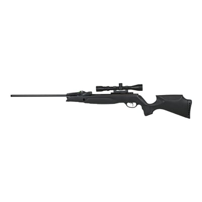 BSA Merlin XL Synthetic .177 + BSA 3-9x40mm Scope