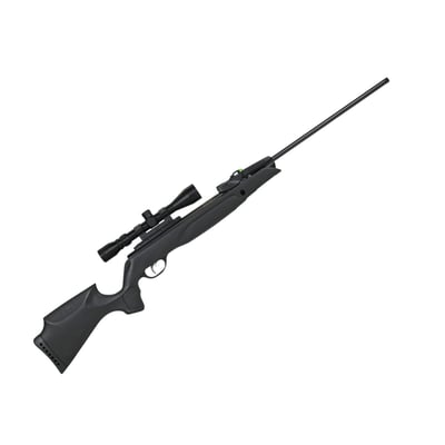 BSA Merlin XL Synthetic .177 + BSA 3-9x40mm Scope
