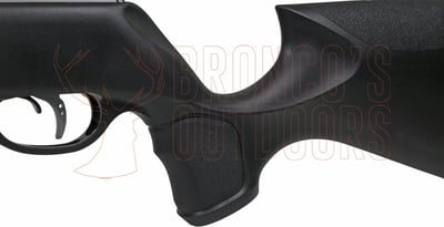 BSA Merlin XL Synthetic .22 + BSA 3-9x40