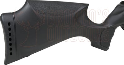 BSA Merlin XL Synthetic .22 + BSA 3-9x40