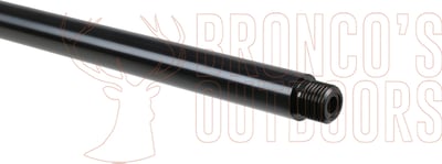 BSA Merlin XL Synthetic .22 + BSA 3-9x40