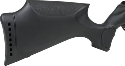 BSA Merlin XL Synthetic .22 + BSA 3-9x40