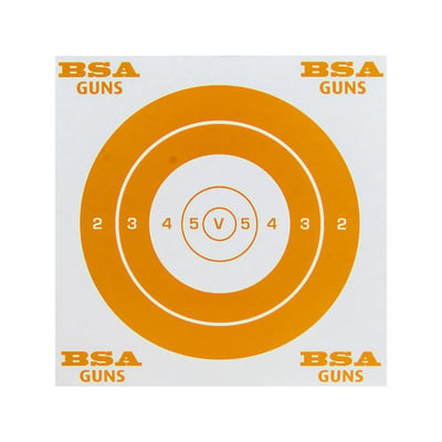 BSA Paper Targets 100 Count