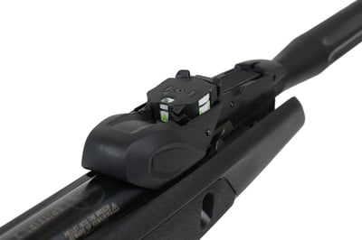BSA Spitfire 2 Synthetic .177 10-Shot + BSA 3-9x40mm Scope