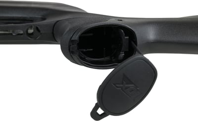BSA Spitfire 2 Synthetic .177 10-Shot + BSA 3-9x40mm Scope