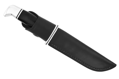 Buck 119 Special Knife Phenolic Handle