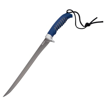 Buck 225 Silver Creek Fillet Knife 9 5/8"