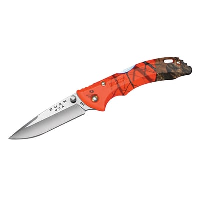 Buck 284 Bantam BBW Folding Tool