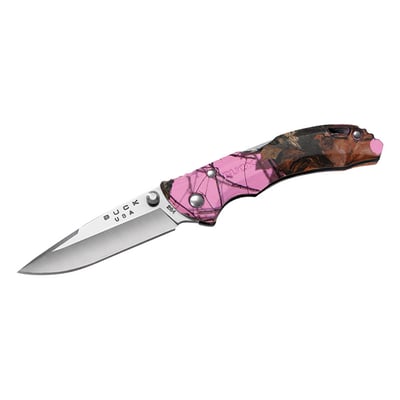 Buck 284 Bantam BBW Folding Tool