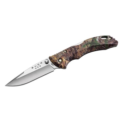 Buck 284 Bantam BBW Folding Tool