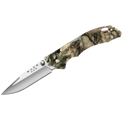Buck 284 Bantam BBW Folding Tool