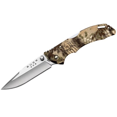 Buck 284 Bantam BBW Folding Tool