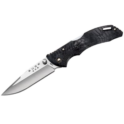 Buck 284 Bantam BBW Folding Tool