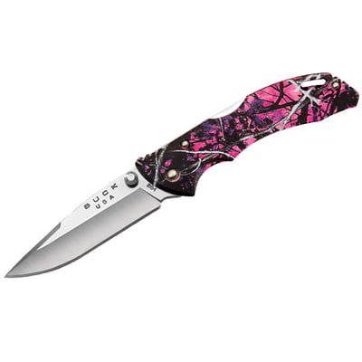 Buck 284 Bantam BBW Folding Tool