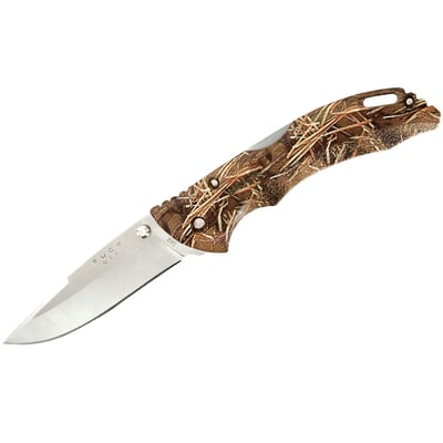 Buck 285 Bantam BLW Folding Knife