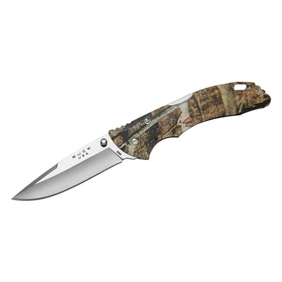 Buck 285 Bantam BLW Folding Knife