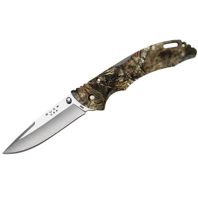 Buck 285 Bantam BLW Folding Knife